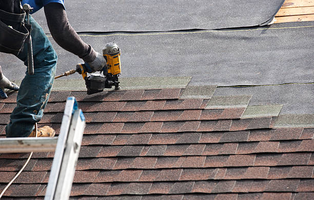 Licensed Gutter Installation service in El Campo, TX - Brentwood Metal Roofing